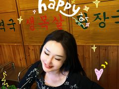 -GOGIYA·咕叽吖韩国传统烤肉店(小榄店)