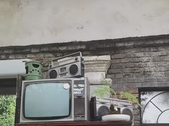 -又见炊烟私房菜(敬亭路店)