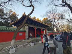 -北京国子监胡同