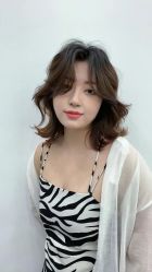 -V8潮牌·接发烫染连锁