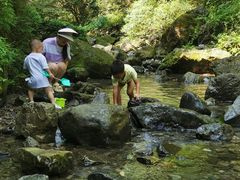 -神龙峡风景区