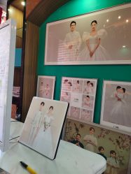 -巴黎春天婚纱摄影STUDIO·定制