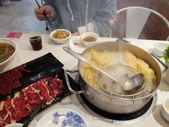 -陈记顺和潮汕牛肉火锅(番禺迎宾大道店)