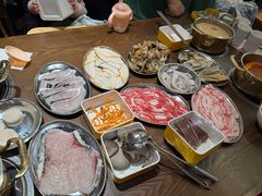 -行运海鲜食集(北京首店)