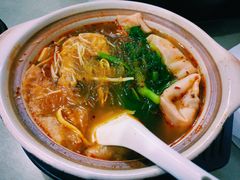 -二中酸辣汤(无锡梁溪区店)