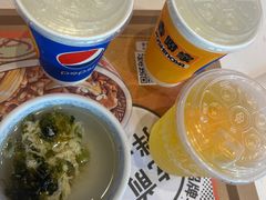 -吉野家(宾水道店)
