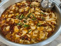 -老四川平头酸菜鱼(衙前店)