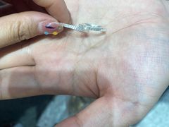 -十八字金·银饰·拼豆·开蚌DIY(魏公芳华里店)