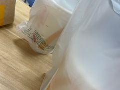 -麦当劳(朝阳路得来速店)