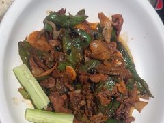 -湖兰金牌小炒肉(椒江万达店)