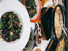 -就你餐厅(体育西横街店)