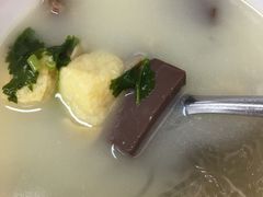 -子母粉丝(文灶店)