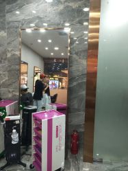 -YDO SALON