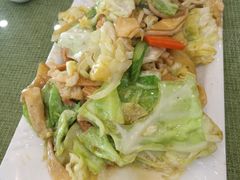 -桃子餐厅·天津菜(红星路直营店)