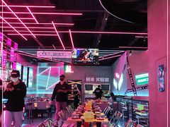 -燥次·烧烤酒场(万象城店)