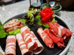 -椰子营·椰子鸡火锅(万象里店)