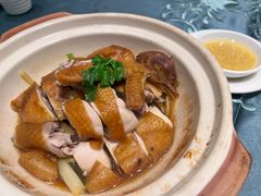 -北园酒家(小北路店)
