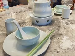 -四道菜·福建菜馆(新街口金鹰店)