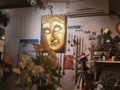 -热浪岛马来餐厅