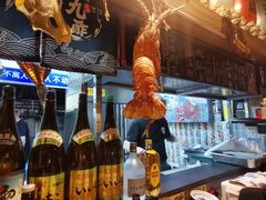 -九酢·海鲜居酒屋