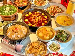 -李子坝梁山鸡(李子坝大鸡哥店)