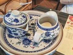-虾饺妹·粤式手工点心(水荫路店)