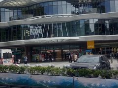 -点都德(广州白云山景区南门店)