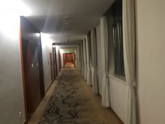 -济南南郊宾馆