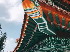 -宝莲禅寺