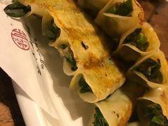 -海富荣·锅贴·陕菜家常菜(阳光城店)