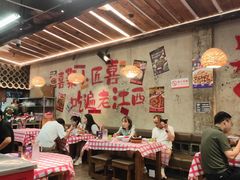 -小匠喜·江西菜(人民广场店)