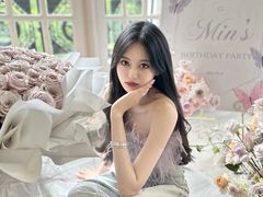 -InParty·游艇求婚策划生日派对布置(世纪大道店)