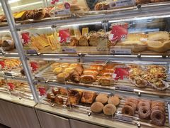 -85度C(厦门中华城新店)