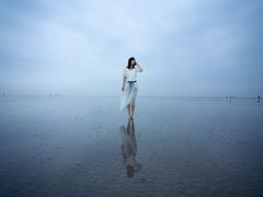 -南汇嘴观海公园