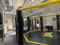 -FLARE STAR FITNESS(复地活力城店)
