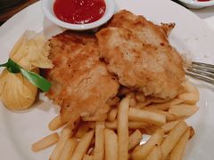 -宝莱纳餐厅(滨江店)