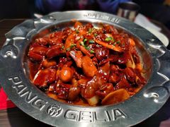 -胖哥俩肉蟹煲(湖滨银泰in77店)