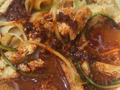 -老孙家泡馍(洒金桥店)