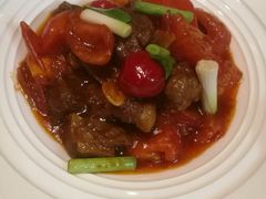 -行者书屋大堂吧 ·下午茶(南京圣和府邸酒店)