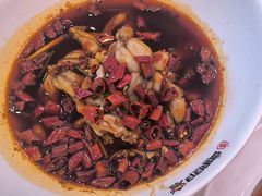 -簋街仔仔小龙虾(总店)