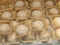 -HappyMiss花满楼·鲜花饼·鲜花茶·伴手礼(上海环球港店)