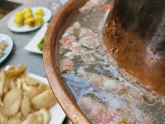 -虾大侠·盱眙龙虾老北京铜锅涮羊肉(金楠天街店)