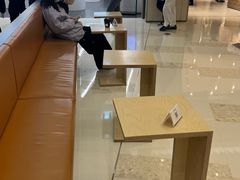 -M Stand(杭州萧山万象汇店)