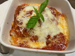 -Mammamia意大利餐厅(古北店)