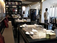 大堂-孔乙己(后海店)