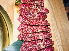 -江户烧肉(高德店)