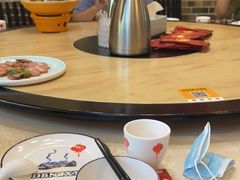 -李老哈·东北菜(宋园路店)