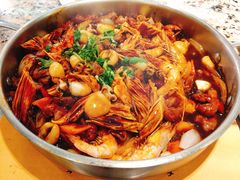 -黄记煌三汁焖锅(新世纪广场店)