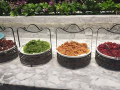 -火锅岛潮牌自助餐厅(天津天佑城店)