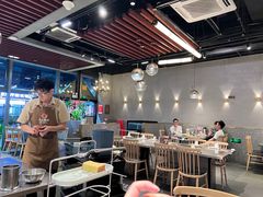 -白玉·朝鲜族烤串(南山店)